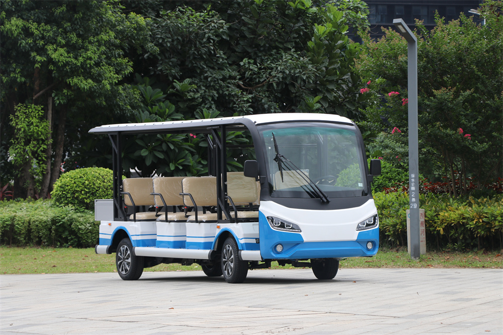 電動(dòng)游覽觀光車(chē)