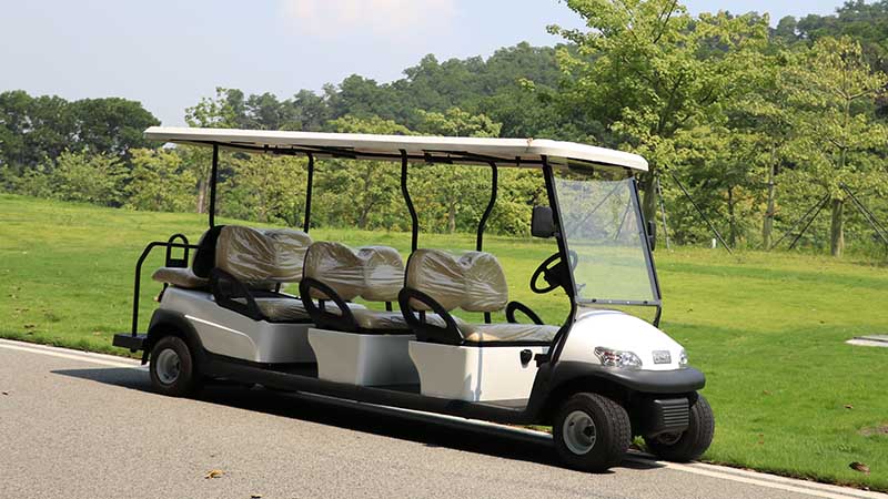 電動(dòng)觀光車，電動(dòng)高爾夫觀光車