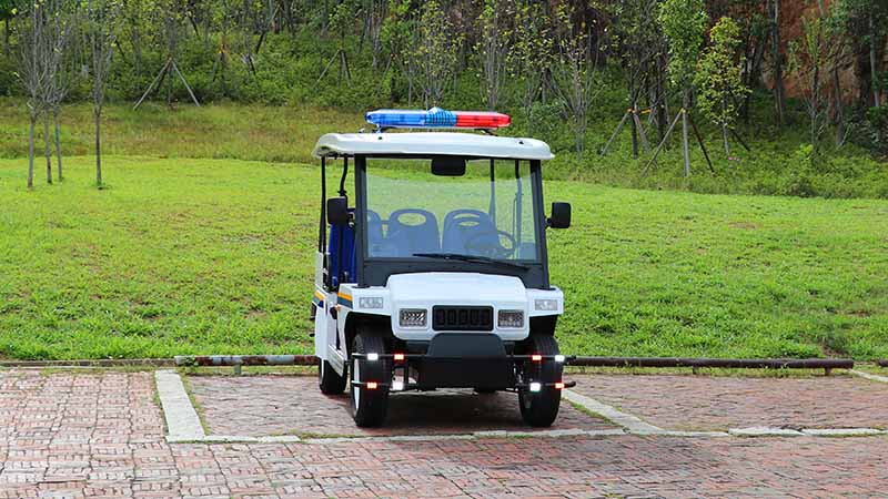 電動巡邏車，巡邏電動車