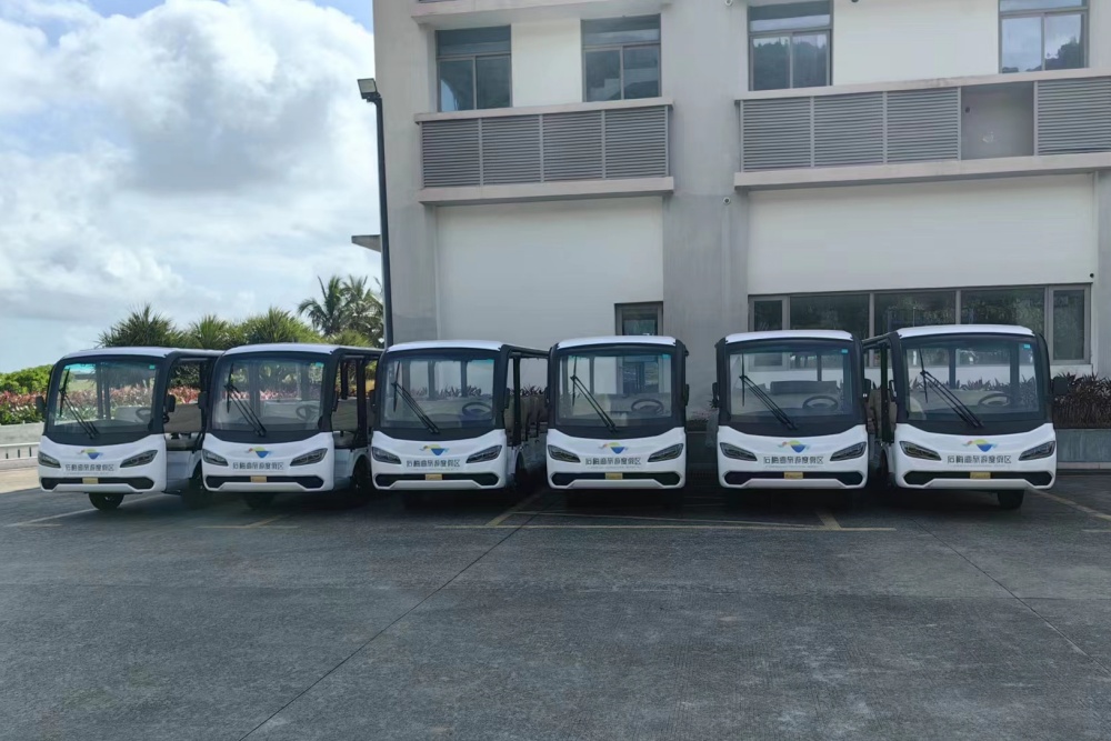 景區(qū)電動(dòng)觀(guān)光車(chē)